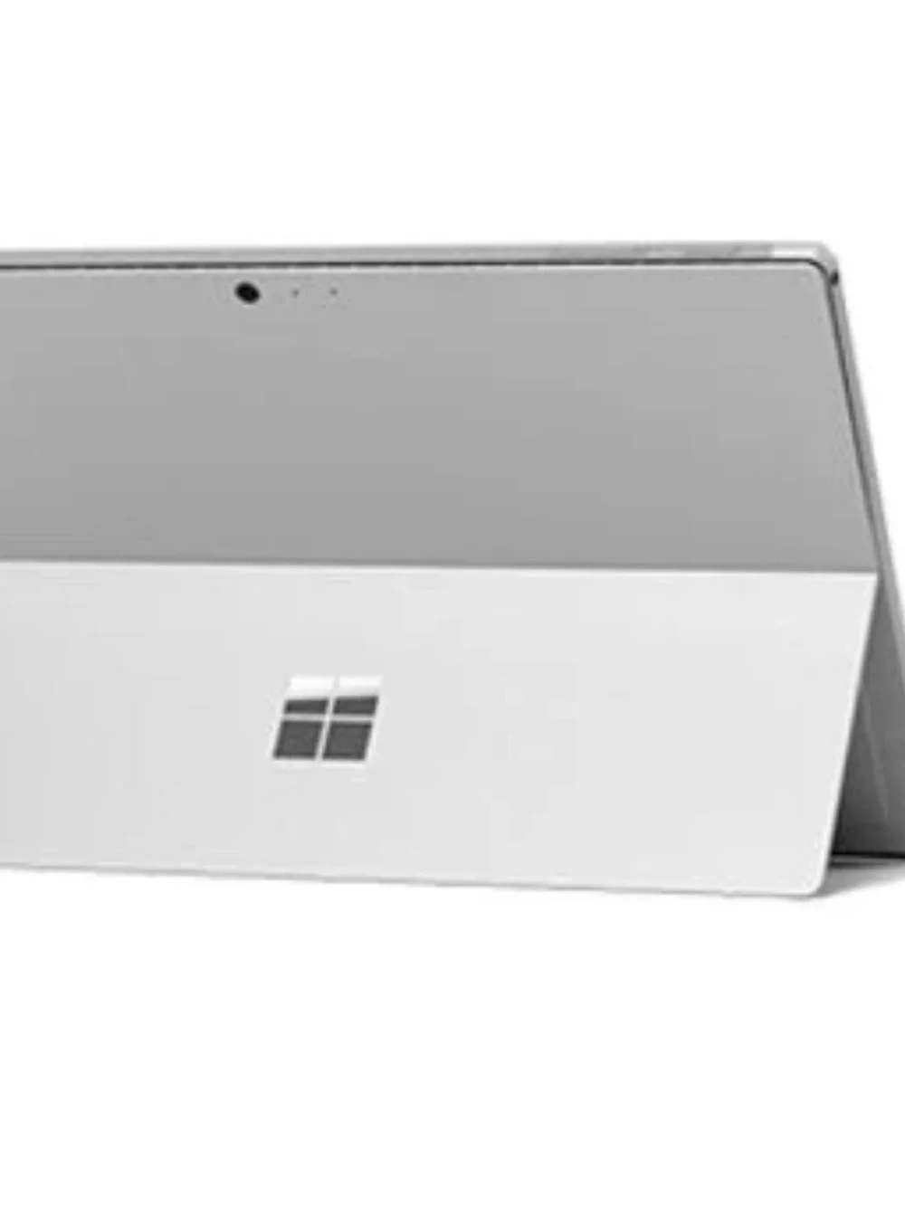 Microsoft Surface Pro Tablet — White Packaging